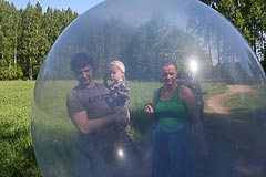 Семья Кузьминых Семья Кузьминых