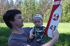 Роман и Лев Кузьмины Роман и Лев Кузьмины