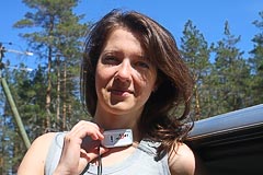 Маша Савельева Маша Савельева