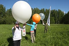 К запуску всё готово К запуску всё готово