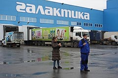 Съёмка предстартовых видеоматериалов Съёмка предстартовых видеоматериалов