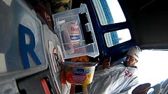 Оборудование в ожидании запуска Оборудование в ожидании запуска