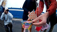 Подготовка оборудования Подготовка оборудования