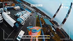 Территория молочного завода «Галактика» Территория молочного завода «Галактика»