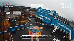 Молочный завод «Галактика» Молочный завод «Галактика»