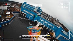 Молочный завод «Галактика» Молочный завод «Галактика»