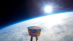 Секунды до лопания (максимальная высота подъёма — 28 168 м) Секунды до лопания (максимальная высота подъёма — 28 168 м)