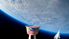 Шар лопнул, оборудование кубарем падает вниз (высота 28 168 м) Шар лопнул, оборудование кубарем падает вниз (высота 28 168 м)