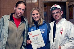 ������� �SpeedyTeam� � ������� ���������