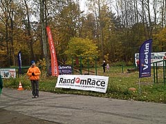  RandomRace    - 17