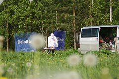 Баннеры технических партнёров Баннеры технических партнёров
