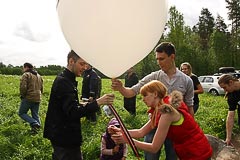 Команда «Мирные повстанцы» Команда «Мирные повстанцы»