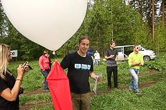 Команда «SpeedyTeam» Команда «SpeedyTeam»