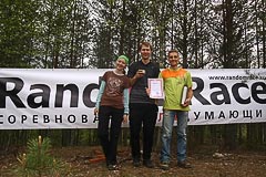 Команда «Свободные» Команда «Свободные»