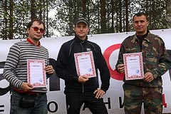 Команда «Jeepers-Creepers» Команда «Jeepers-Creepers»