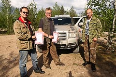 Команда «Слономышь» Команда «Слономышь»