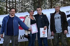 Команда «ЗА ТУМАНОМ» Команда «ЗА ТУМАНОМ»