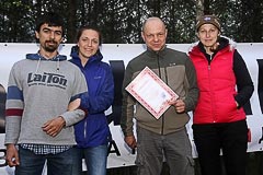 Команда «Главы кланов» Команда «Главы кланов»