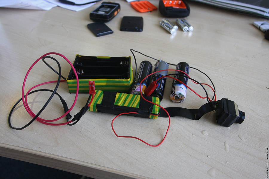 ���������� ����������� Cobra