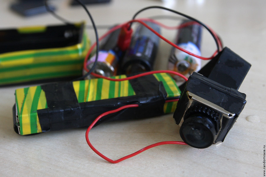 ���������� ����������� Cobra