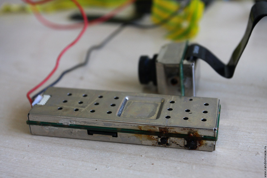 ���������� ����������� Cobra