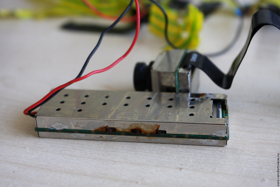 ���������� ����������� Cobra