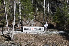   RandomRace