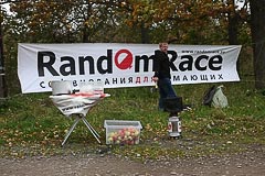 Алексей Кочетов заготавливает щепки Алексей Кочетов заготавливает щепки
