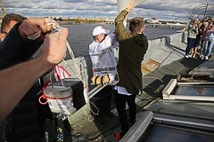 К запуску всё готово К запуску всё готово
