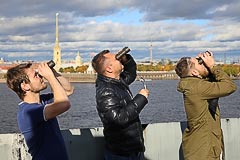 Наблюдатели Наблюдатели
