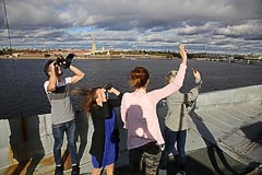 Наблюдатели Наблюдатели