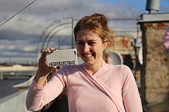Наблюдатели Наблюдатели