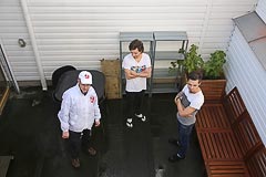 Участники запуска Участники запуска