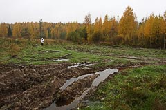 Урочище Смирник Урочище Смирник