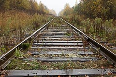 Железная дорога Будогощь — Тихвин Железная дорога Будогощь — Тихвин