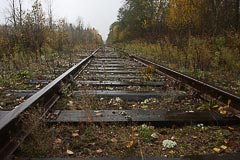Железная дорога Будогощь — Тихвин Железная дорога Будогощь — Тихвин