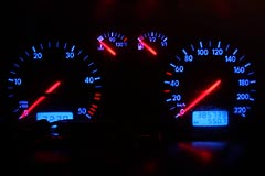 Проехали 550 км Проехали 550 км