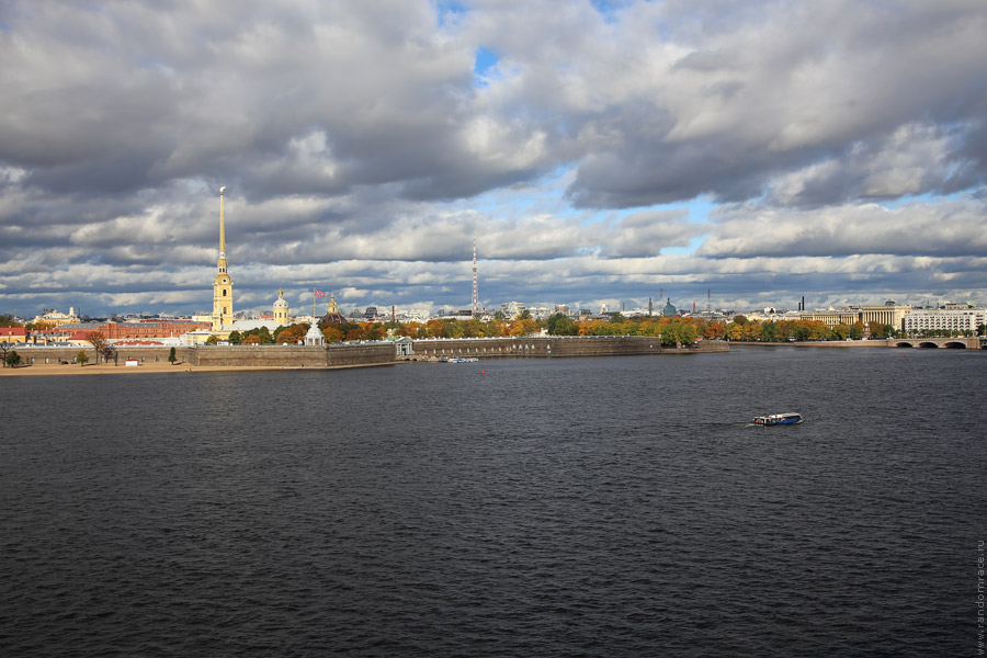 Петропавловская крепость Петропавловская крепость