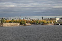 Троицкая площадь Троицкая площадь