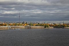 Троицкая площадь Троицкая площадь