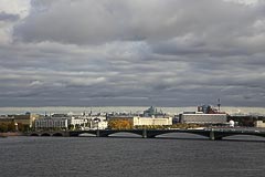 Троицкий мост Троицкий мост
