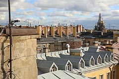 Храм Спаса на Крови Храм Спаса на Крови