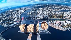Высота 300 метров Высота 300 метров
