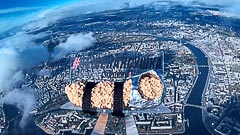 Высота 900 метров Высота 900 метров