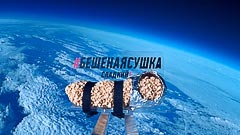 Высота 19 км Высота 19 км