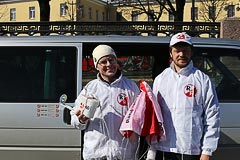 Дмитрий Булавинов и Александр Кутищев Дмитрий Булавинов и Александр Кутищев