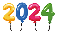 C , 2024 !