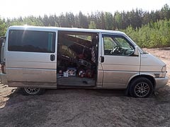 ��������� ������� ����� ������ �������