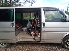 ������ ����� ��������