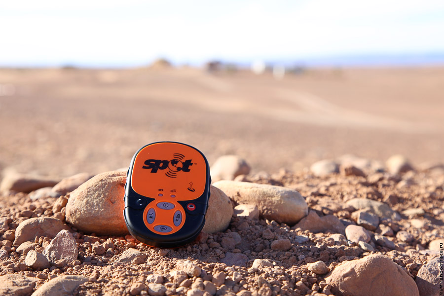   SPOT 2        - 2018   2018  (  )